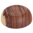 thumbnail image 4 of Cuencos De Madera Cuenco De Madera, Platos De Madera, Ensaladeras De 22X7,5 Cm, ​​Restaurante De Casa De Té Para Cafetería Casera, 4 of 7