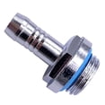 thumbnail image 3 of 6pcs G 1/4 Thread Two-Touch Connector Water Cooling Tube Connector Computer Water Cooler Accessory, 6mm,Maoww, 3 of 7