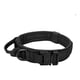 thumbnail image 2 of Collar Táctico Militar Para Perro Ajustable Con Hebilla, 2 of 3