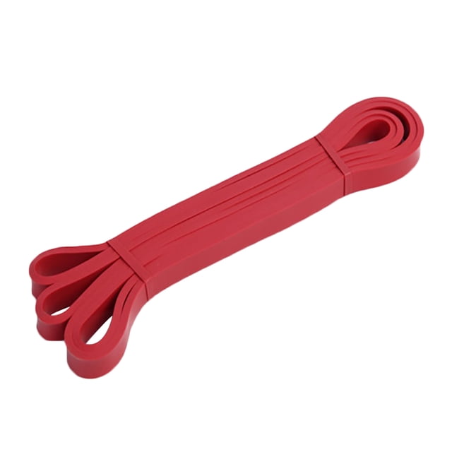 ITFABS Heavy Duty Fitness Pull Up Loop,Unisex Solid Color Exercising Equipment