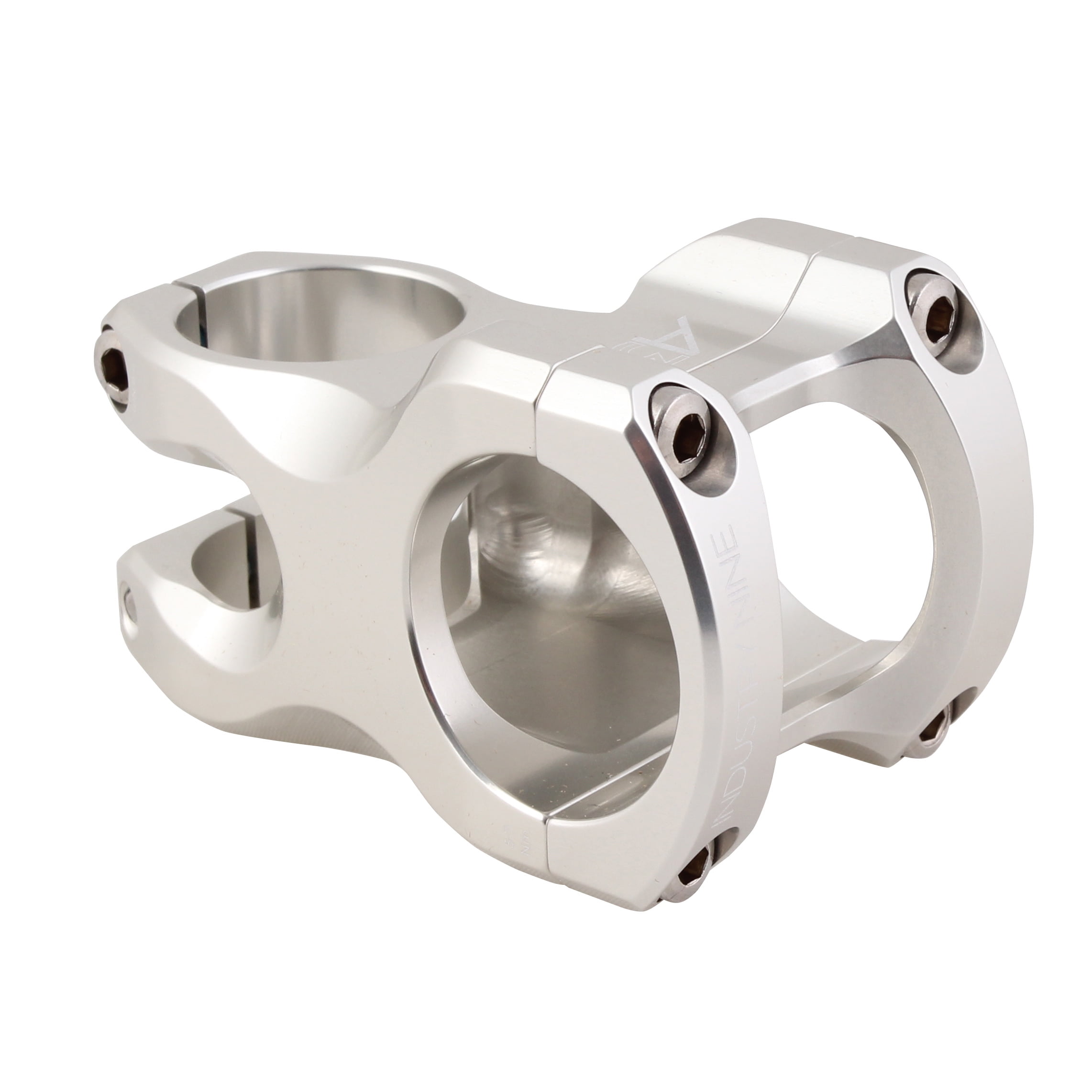 Chromag RIZA Stem, (35) 0d x 32mm - Silver - Walmart.com