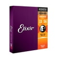 thumbnail image 5 of Elixir Nanoweb Phosphor Bronze Medium Gauge Acoustic Strings, 5 of 5
