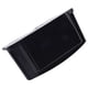 thumbnail image 2 of KDJ for SilverCrest SSR 3000 A1 Robot Vacuum Replacement Charging Base Stand, Auto Recharge Dock Station, Compatible with SSR 3000A1 Robotic Vacuum Cleaner, Black, 2 of 10