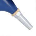 thumbnail image 4 of Pistolet de sablage pneumatique portable 1/4 po pour peinture abrasive et antirouille, 4 of 4