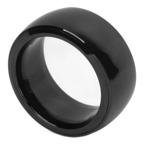 Ceramic NFC Ring,R4 Smart Ring Waterproof Smart Ring Smart Ringfor Iphone Exquisite Design