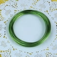 thumbnail image 4 of Shisuyan Bendable Metal Wire Brown 12Pcs 19.7X0.04X0.04In, 4 of 8