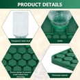 thumbnail image 5 of Bee Feeder Watering Station, Beekeeping Equipment Supplies, Honey Bee Water Dispenser, Garden Pollinator Support, Hive Entrance Feeding Tool, 5 of 7
