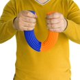 thumbnail image 2 of Fitness Resistance Bar Flexible Torsion Grip Bar Strength Training Exercise Tool For Home, 2 of 5