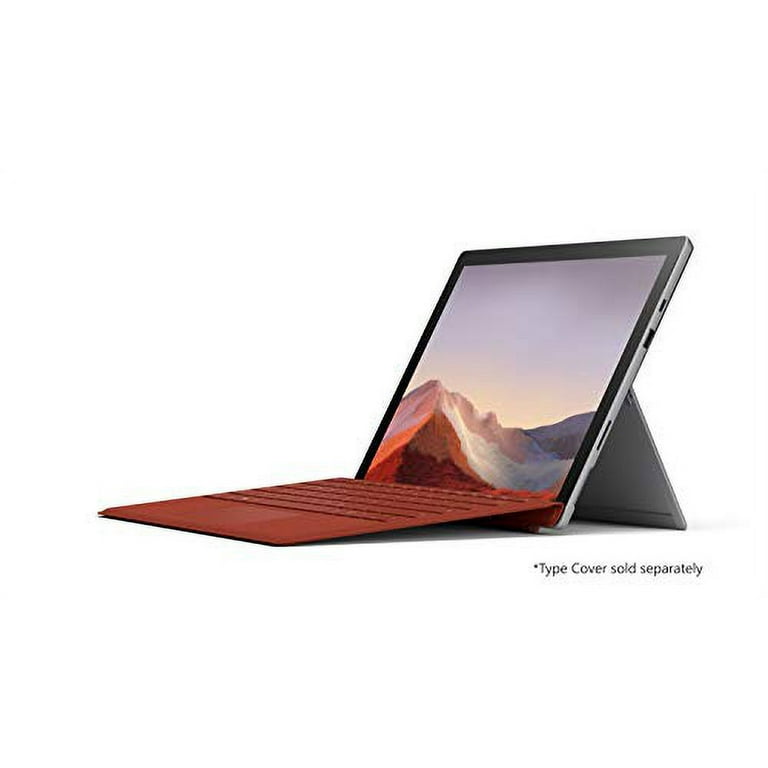Microsoft Windows Laptop Surface Pro 7 - 12.3 Microsoft Windows Laptop Surface Pro 7 - 12.3