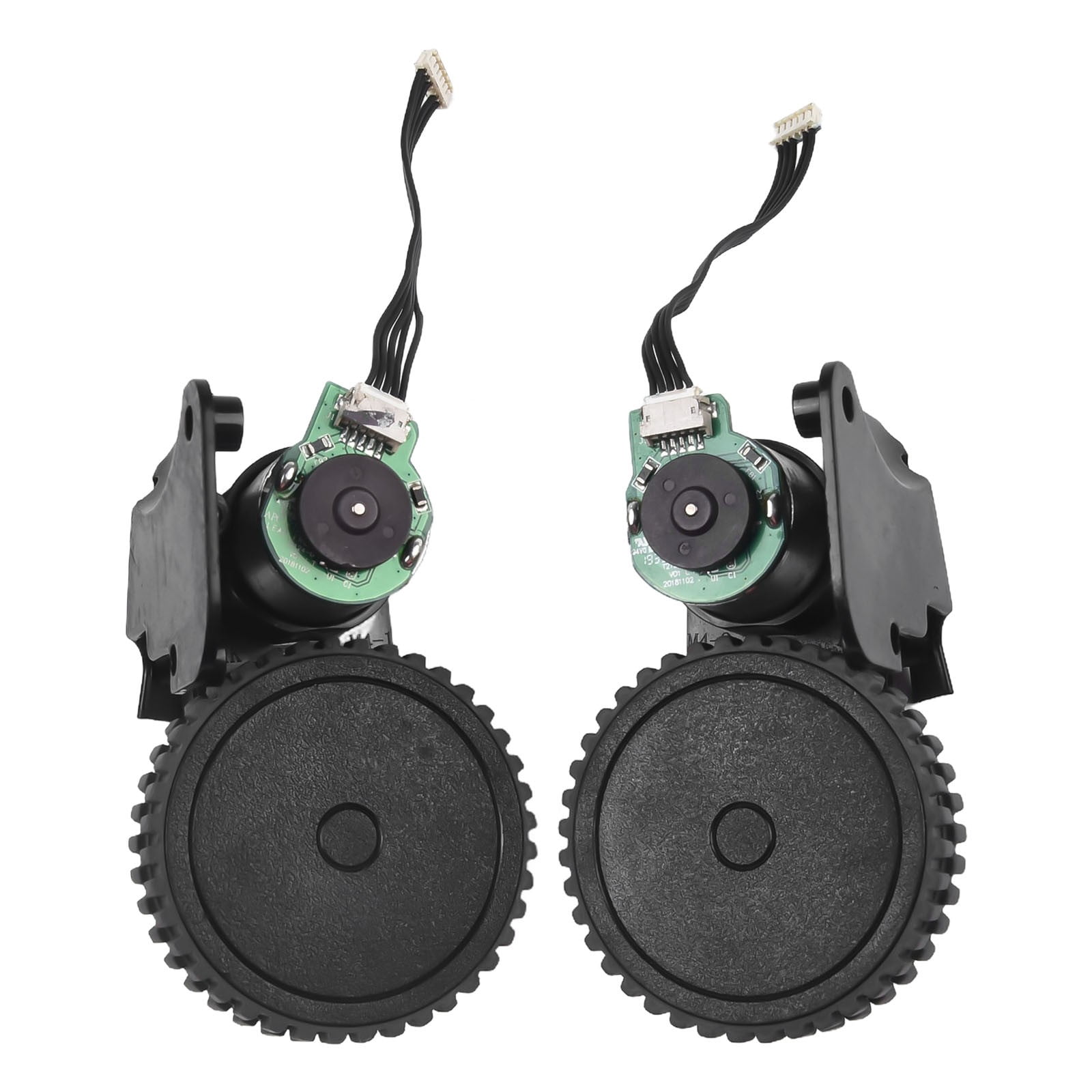 Robot Vacuum Cleaner Wheel Motor for RoboVac for G10 30C11s for Conga 1090