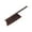 #1 Brown, variant on Long Handle Brush, Dust and Lint Remover, Soft Bristles for Gentle Cleaning, Bed and Furniture Maintenance, Home and Apartment Dwellers