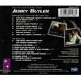thumbnail image 2 of Jerry Butler - Nothing Says I Love You Like I Love You/The Best Love (Audio CD), 2 of 2