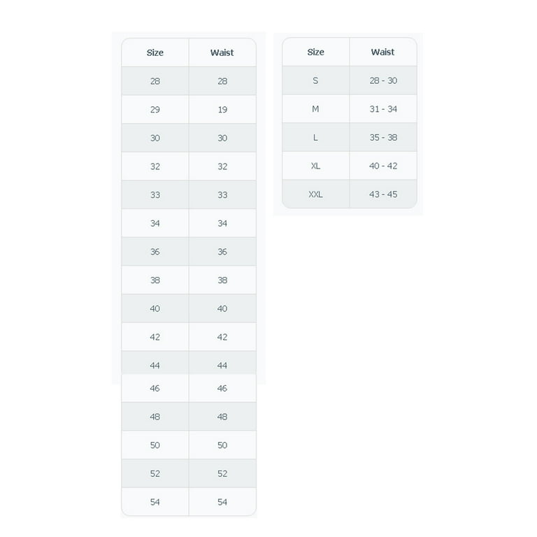 Ralph lauren pants size chart hotsell