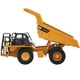 thumbnail image 2 of 1/50 Large Alloy Engineering Car Model Big Trailer Transport Vehicle Static Car Model Toy, 2 of 4