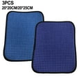 thumbnail image 4 of 3pcs Bowling Ball Cleaning Rag Bowling Ball Towel Bowling Accessories, 4 of 11