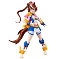 thumbnail image 1 of 30MS Model Kit: Tokai Teio (Umamusume: Pretty Derby) 30 Minutes Sisters, 1 of 5