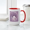 thumbnail image 4 of CafePress - Happy Easter Large Mug - 15 oz Ceramic Large White Novelty Mug, 4 of 4