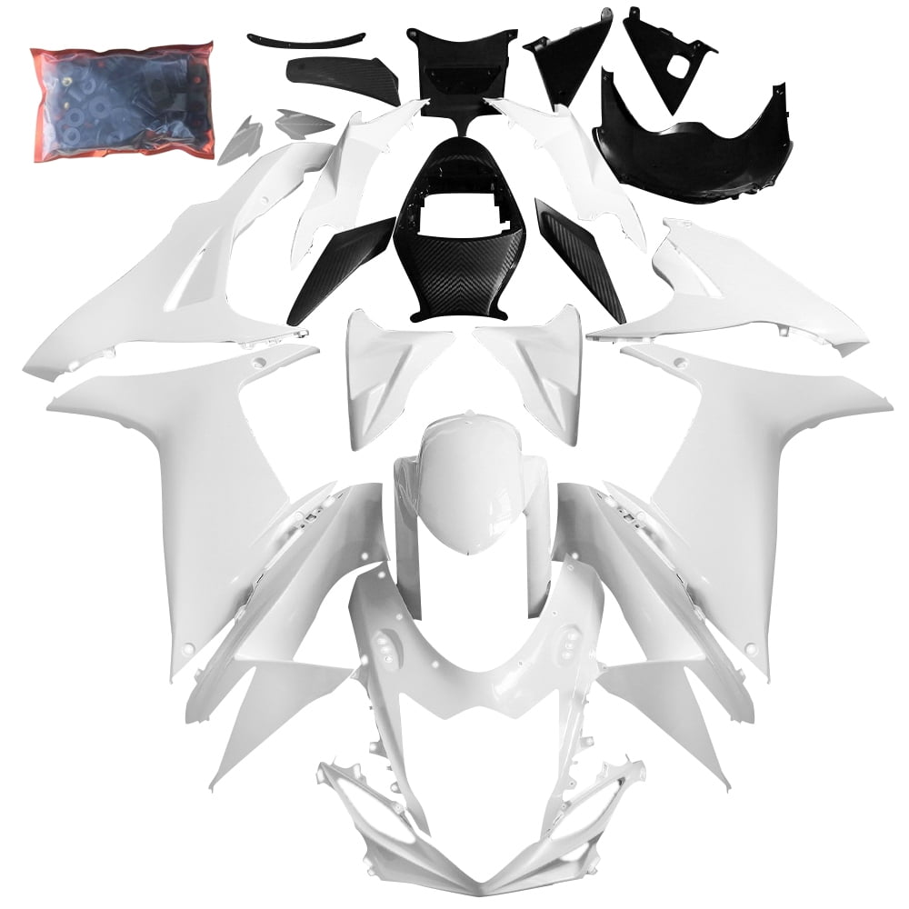 zxmt fairings