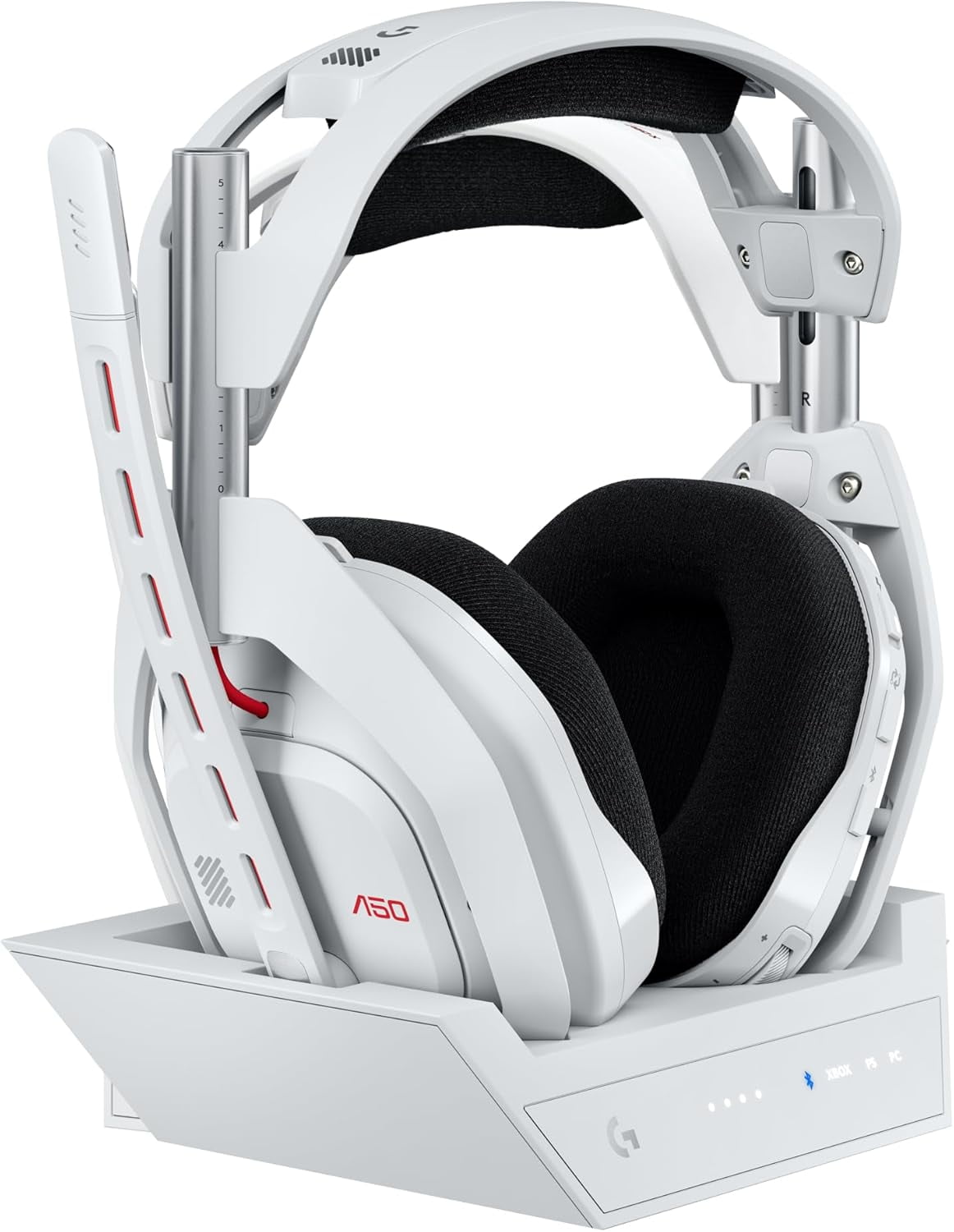 Astro ASTRO A50 X - Stereo - Wireless - Bluetooth - 39.4 ft Astro ASTRO A50 X - Stereo - Wireless - Bluetooth - 39.4 ft