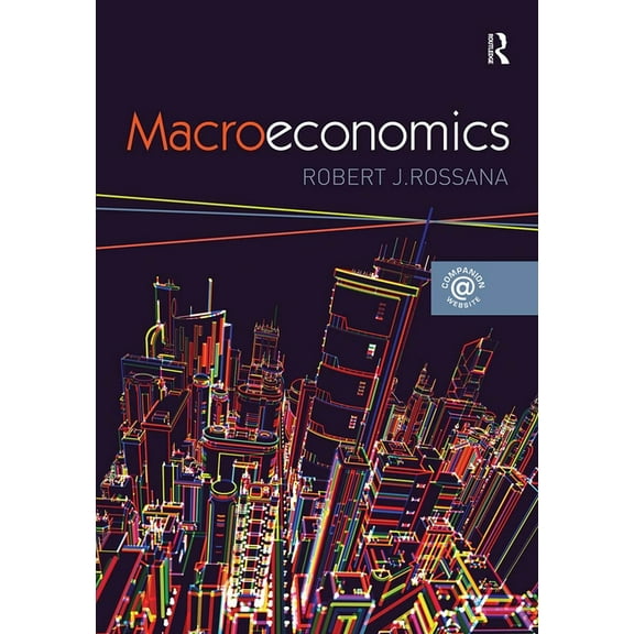 Macroeconomics, (Paperback)