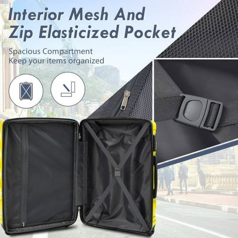 ACE エース キャリーケース  EXP ANDABLE CARRY CASE Ace suitcase carry case carry bag carry-on sSize 1 night 2