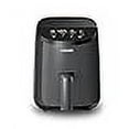 thumbnail image 3 of COSORI 2.1 Qt Mini Air Fryer, Gray - 4-in-1, Space-saving, Low-noise, 3 of 5
