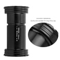 thumbnail image 4 of Alloy Bottom Bracket, Bottom Bracket, EVO24 Bottom Bracket Accessory Durable For Outdoor Bicycle, 4 of 8