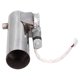 thumbnail image 3 of Válvula De Escape, Conveniente Tubería De Escape De Acero Inoxidable Con Control Remoto Para Automóvil Para Vehículo Para Modificación De Automóvil Para Sistema De Válvula De Corte OTVIAP Exhaust Cutout 3in, 3 of 8