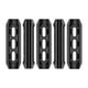 thumbnail image 1 of Organizador De Cables De 5 Piezas Caja De Enchufe Magnético Caja De Puntas De Cable De Carga Magnética Baoblaze  Estuche para puntas de cable de carga, 1 of 9