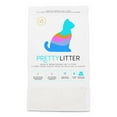 thumbnail image 1 of PrettyLitter Health Monitoring Cat Litter, 8lb, 1 of 9