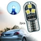 thumbnail image 5 of 2 uds W5W T10 194 168/ 6000K /6SMD /DC12V bombillas led lámpara de estacionamiento reemplazo Interior del coche lámpara de puerta de señal automática Luz yotijar Bombilla de luces, 5 of 9