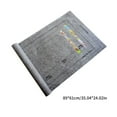 thumbnail image 3 of Practical Travel Friendly Puzzle Mat That Rolls up and Stores Unfinished Puzzles Travel with Your Puzzle Stay Organized, 3 of 8