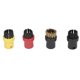 thumbnail image 3 of Cabezal de Cepillo ANGGREK Cepillos Limpiadores A Vapor, 3 of 8