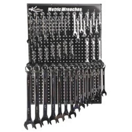 

Metric Combination Wrench