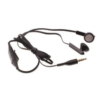 Wired Earphones Headphones for Motorola Moto G 5G (2022)/Moto G 5G (2023)/Moto 5G (2024)/Moto 5G (2025)  - Handsfree Mic 3.5mm Headset Earbuds Earpieces Microphone