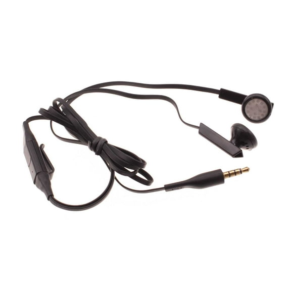 Wired Earphones Headphones for Motorola Moto G 5G (2022)/Moto G 5G (2023)/Moto 5G (2024)/Moto 5G (2025)  - Handsfree Mic 3.5mm Headset Earbuds Earpieces Microphone