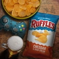 thumbnail image 6 of 10ct Ruffles Cheddar & Sour Cream Multipack 10.0oz, 6 of 9
