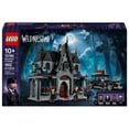 thumbnail image 2 of Set LEGO Merlina Casa de Morticia Regalo de Halloween 76786, 2 of 4