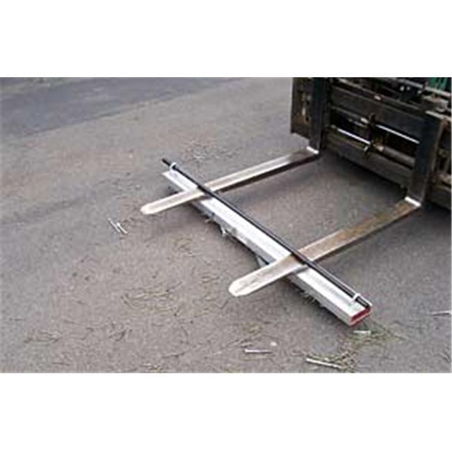 AMK R36 36 in. W Roadmag Sweeper