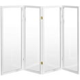 thumbnail image 2 of Red Lantern Room Dividers & Panel Screens, 2 of 7