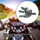 thumbnail image 3 of Riwesomey Interruptor de tanque de combustible Válvula de llave de purga de de metal Interruptores de grifo Reemplazo de accesorios de Vehículos, repuestos y accesorios Mis, 3 of 6