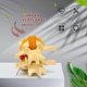 thumbnail image 5 of Lumbar Vertebrae Model Anatomical Spine Lumbar Disc Herniation Anatomy Teaching Tool Lumbar Vertebr, 5 of 5