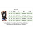thumbnail image 5 of Más Tamaño Camisetas Sin Mangas Para Las Mujeres Chaleco de patrón Vintage para mujer, chaleco informal holgado con cuello redondo para vacaciones, camiseta ajustada clásica con cuello (Green, S), 5 of 5