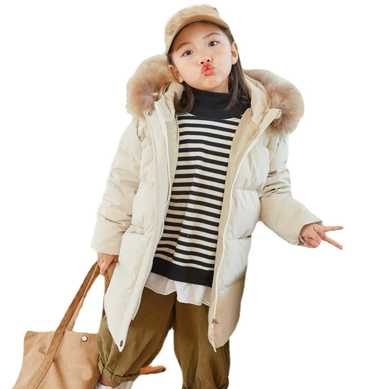Boys beige jacket sale