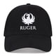 thumbnail image 1 of Gorra de béisbol Rugers Anime para niños de 56 a 58 cm, ajustable, algodón, 1 of 3
