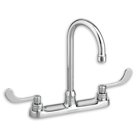 American Standard Monterrey Widespread Kitchen Faucet 6405 170 002