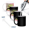 thumbnail image 4 of 3drose, Decorative Roses, 11oz Magic Transforming Mug, 4 of 7