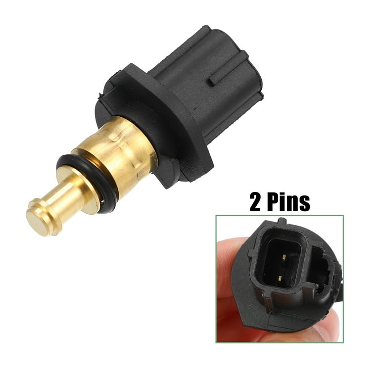Unique Bargains 5033313AA Engine Coolant Temperature Sensor Temp
