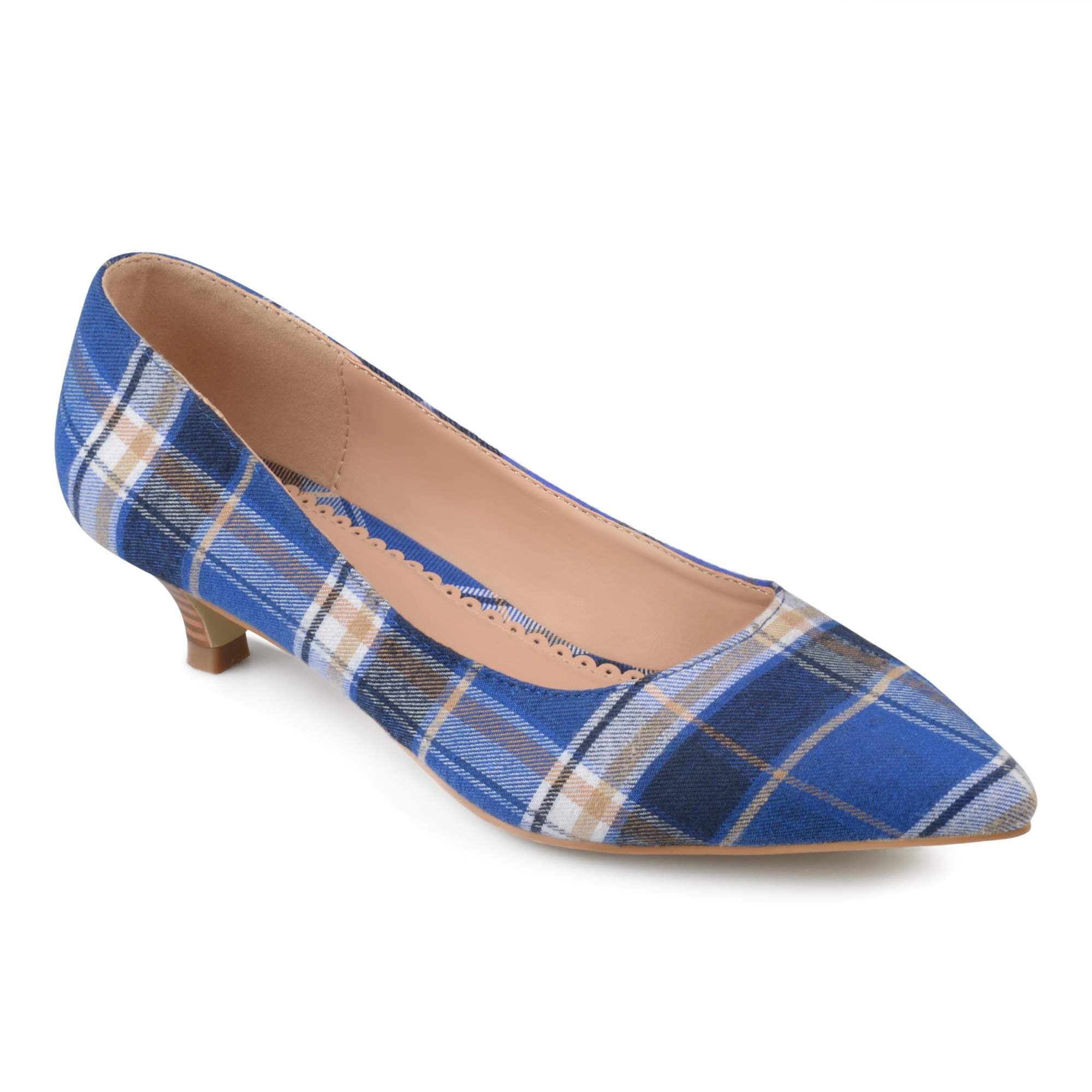 walmart kitten heels