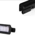 thumbnail image 4 of Furulu Rear LED License Plate Light for Dodge Charger Challenger Chrysler 300 2015-2021, 4 of 5